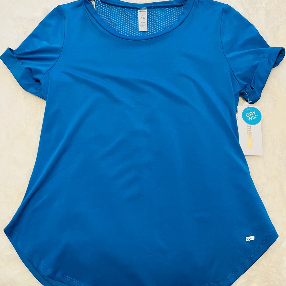 Marika Sport Top